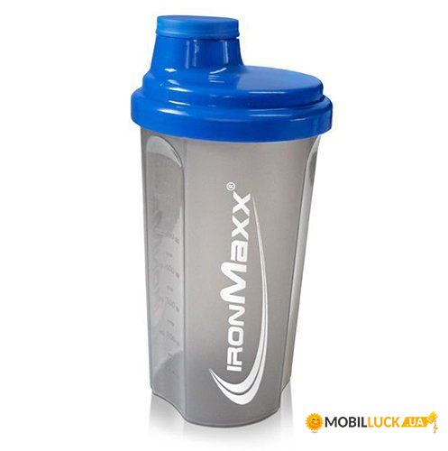     IronMaxx Shaker 700 - (09083003)