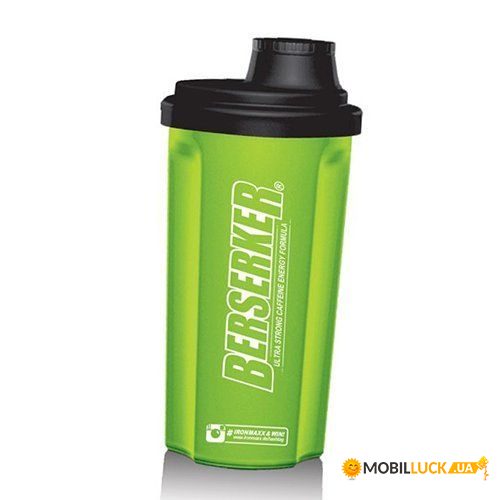     IronMaxx Shaker 700 - (09083003)