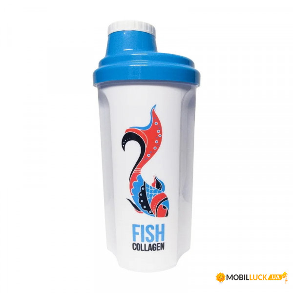  MST Fish Collagen 700  