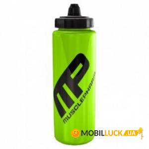  Musclepharm 750   (CN2880)