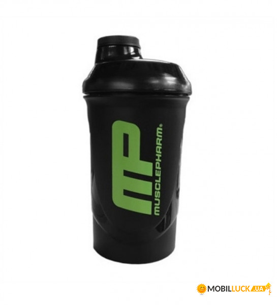  MusclePharm   600  