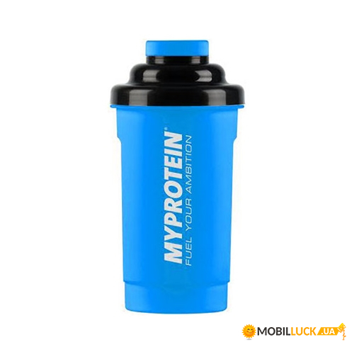  MyProtein  Shaker 700ml Blue