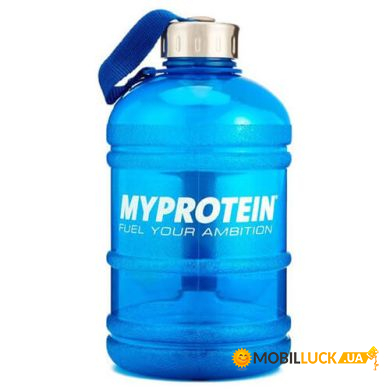  MyProtein Water Bottle 19  