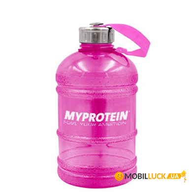  MyProtein Water Bottle 1  