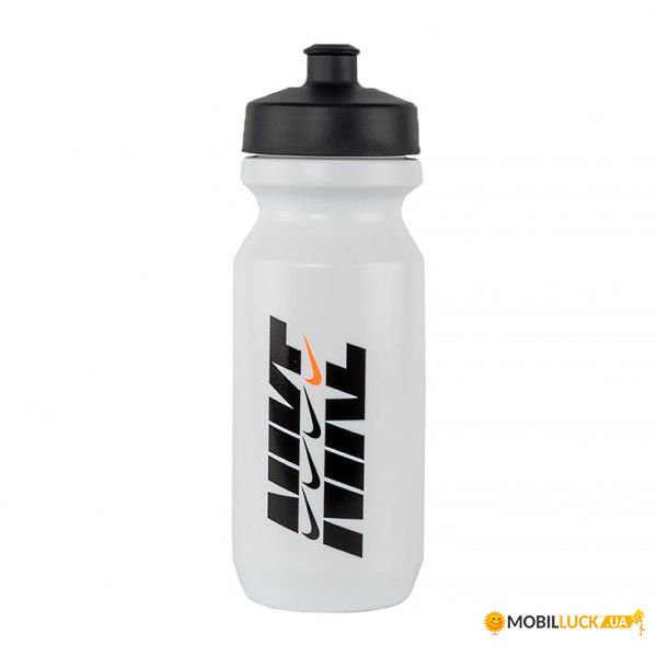  NIKE BIG MOUTH BOTTLE 2.0 22 OZ GRAPHIC MISC (N.000.0043.119.22)