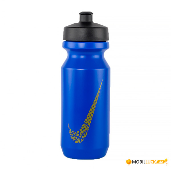  NIKE BIG MOUTH BOTTLE 2.0 22 OZ GRAPHIC MISC (N.000.0043.450.22)