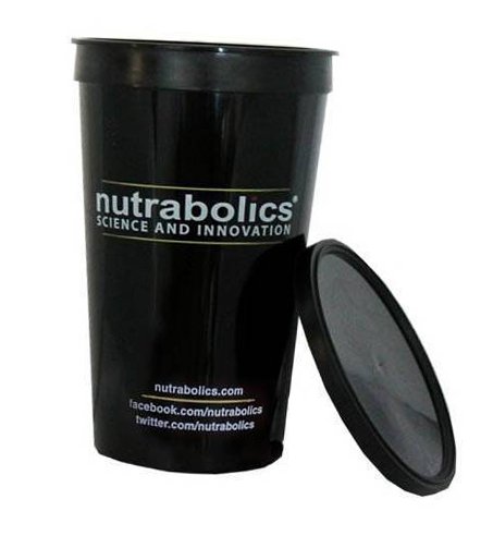  Nutrabolics  (09155001)