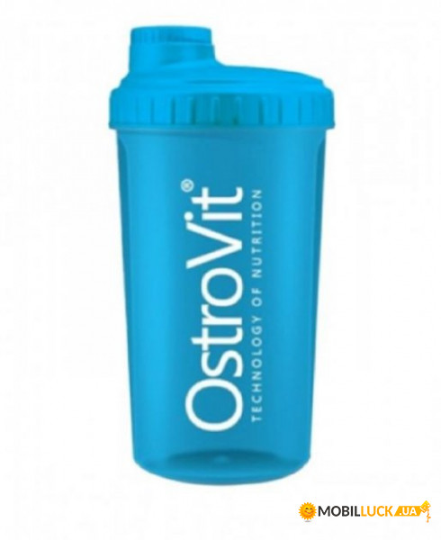  OstroVit Shaker 700 ml blue