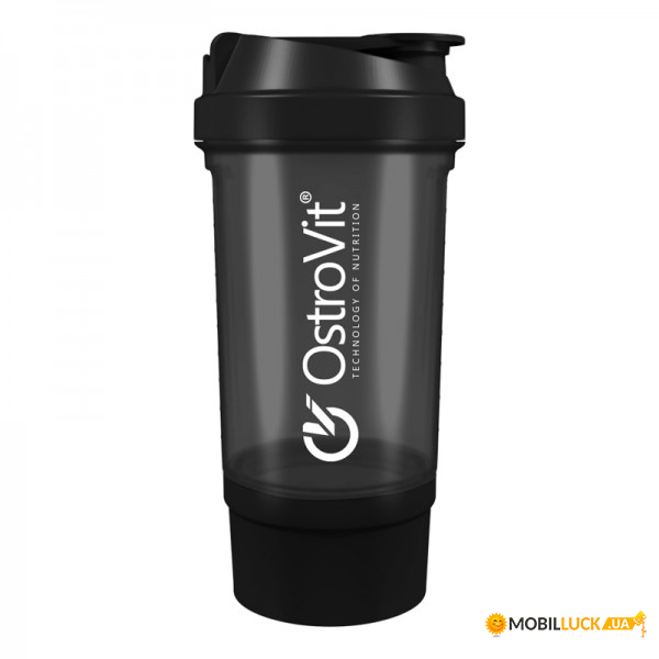  OstroVit Premium - 500ml Black 100-98-5707757-20