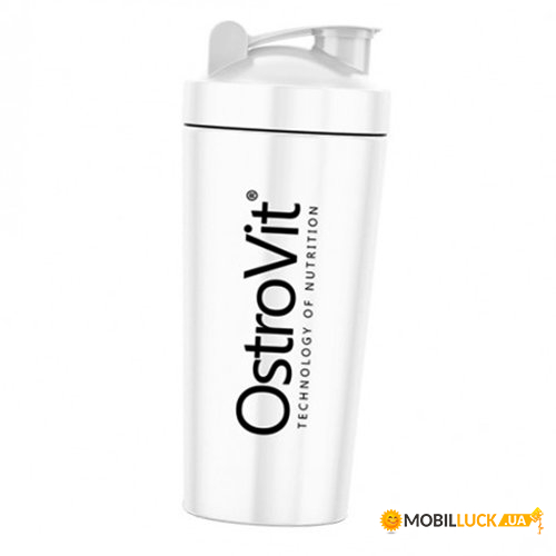  Ostrovit Steel Shaker 750  (09250005)