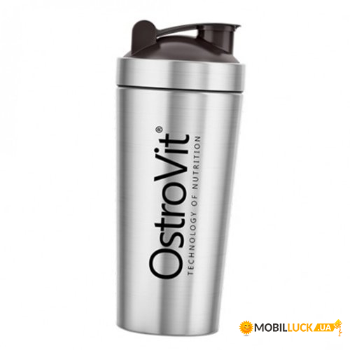  Ostrovit Steel Shaker 750  (09250005)