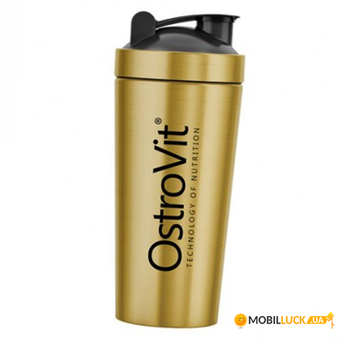  Ostrovit Steel Shaker 750  (09250005)