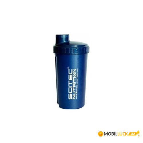  Scitec Nutrition Shaker Scitec 700 ml Blue