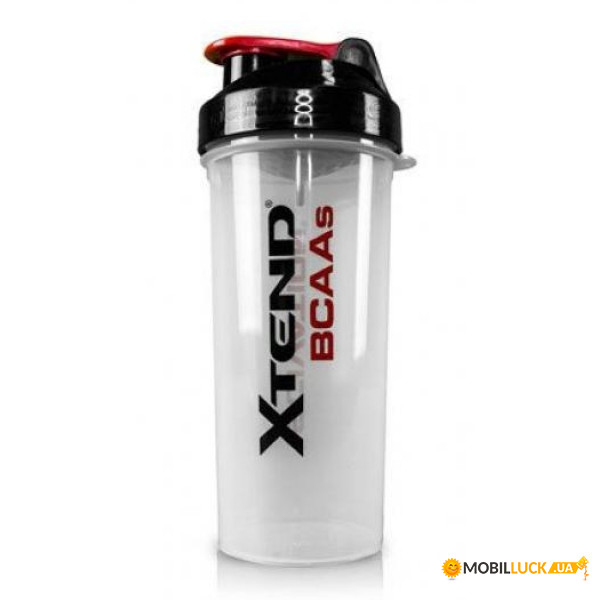  Scivation Xtend Smart Shaker White 800ml