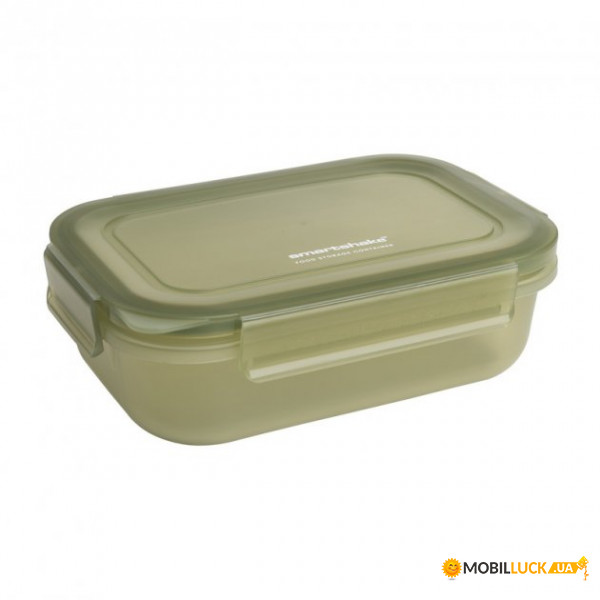  SmartShake Food Storage Container green