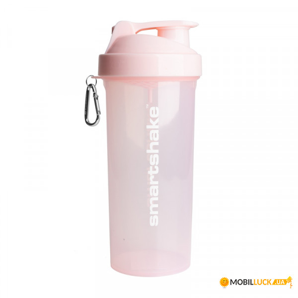  SmartShake Lite 1 l cotton pink