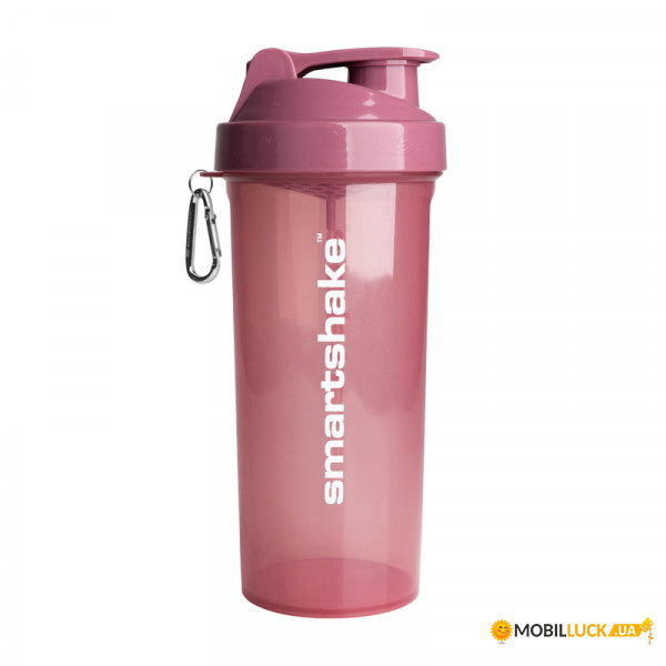  Smartshake Lite 1 l deep rose