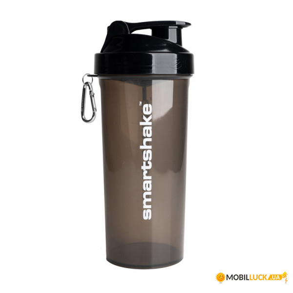  Smartshake Lite 1 l glossy black