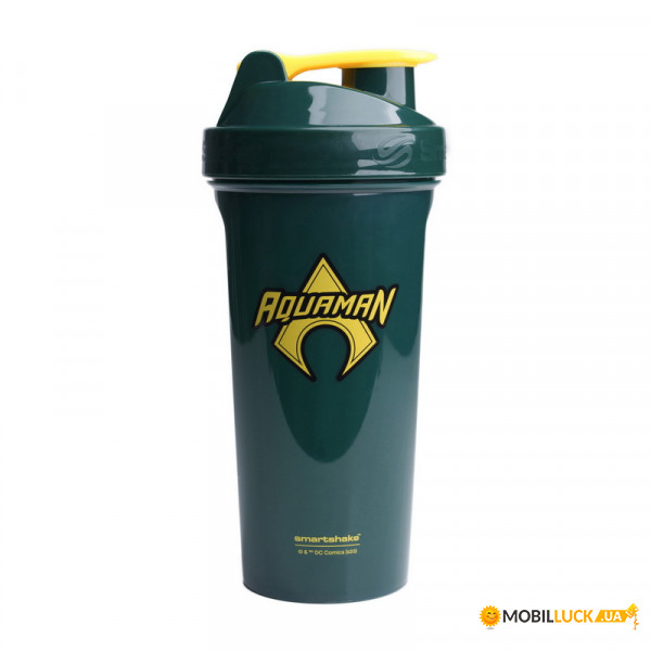  Smartshake Lite DC Aquaman 800 ml