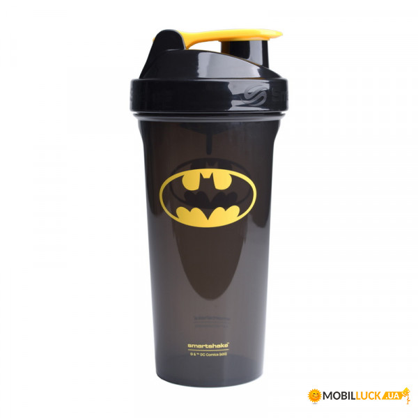  SmartShake Lite DC Batman 800 ml