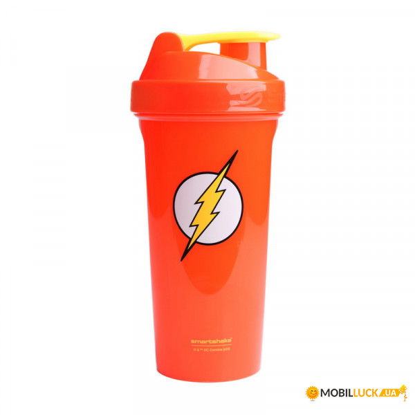  Smartshake Lite DC Flash 800 ml