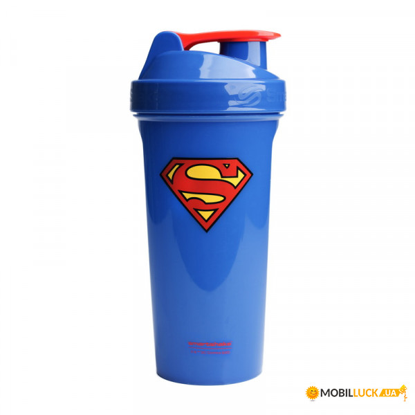  SmartShake Lite DC Superman 800 ml