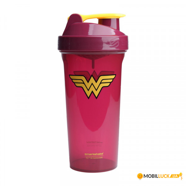  SmartShake Lite DC Wonderwoman 800 