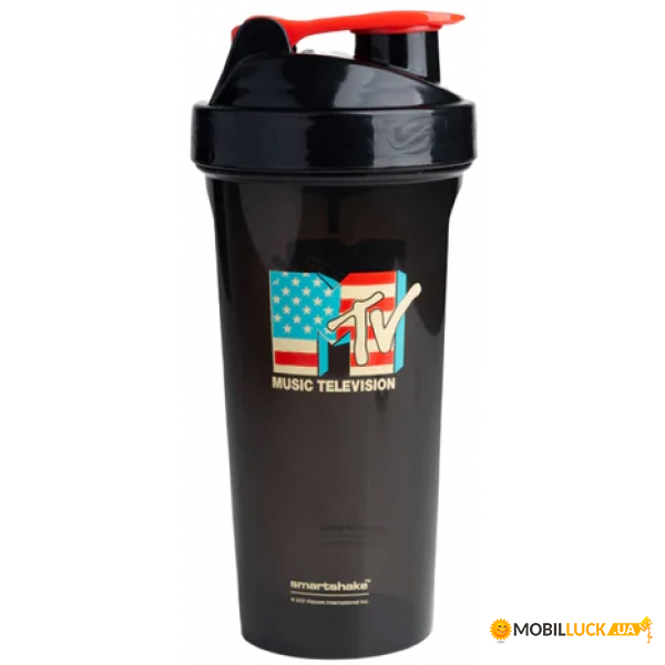  SmartShake Lite MTV 800  American Flag