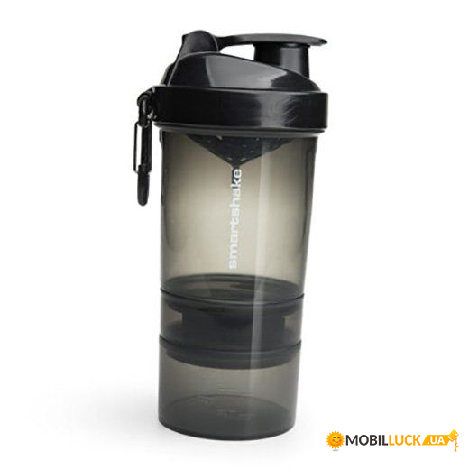   Smartshake Original2GO 600ml Mint Green