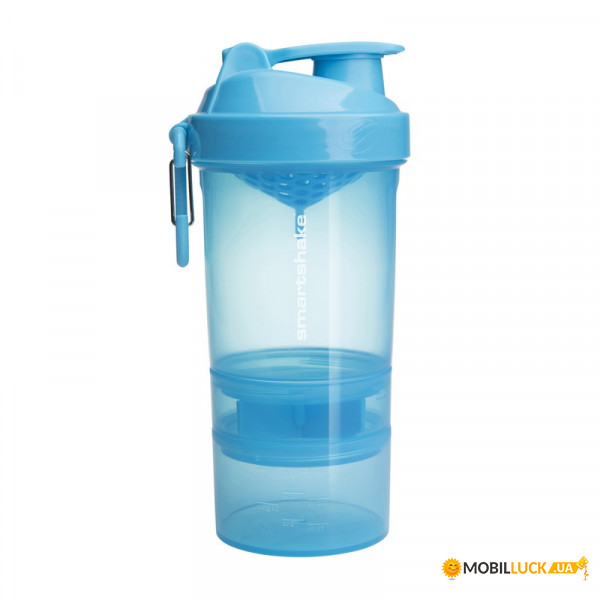  SmartShake Original2Go 600 ml blue