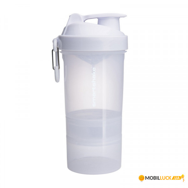  SmartShake Original2Go 600   