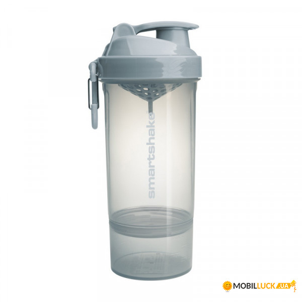  SmartShake Original2Go 800 ml pure white