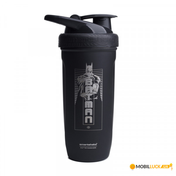  SmartShake Reforce DC Batman 800 ml