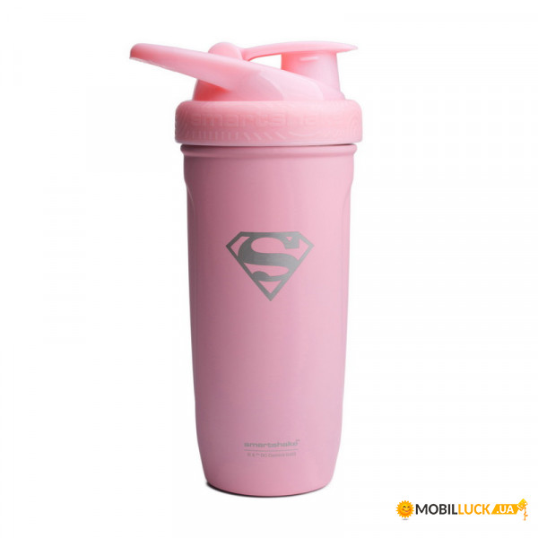  SmartShake Reforce DC Supergirl 900 ml