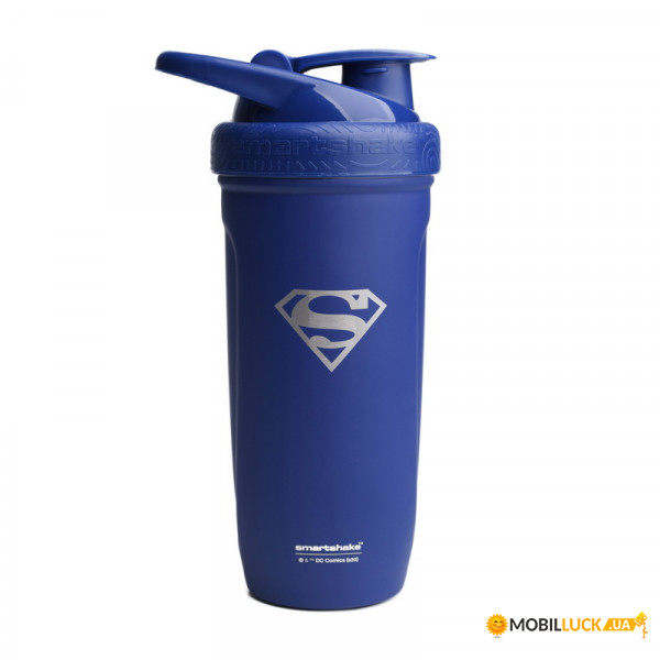  SmartShake Reforce DC Supermen 900 ml