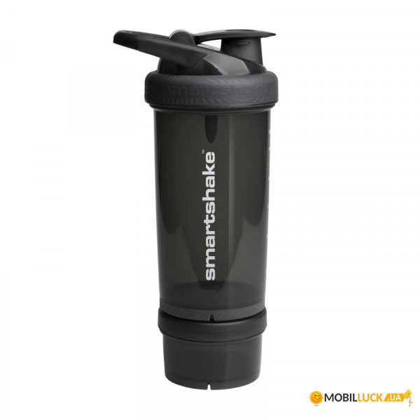  SmartShake Revive 750 ml black