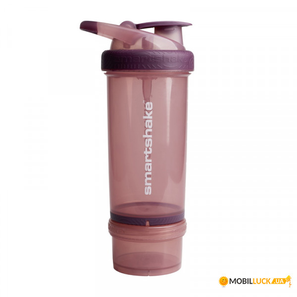  SmartShake Revive 750 ml deep rose