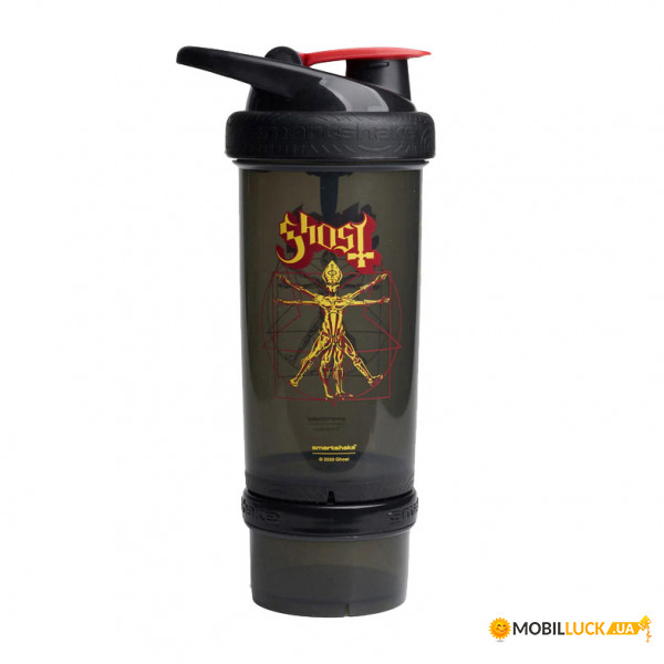  SmartShake Revive Rockband Ghost 750 