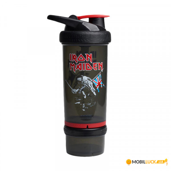  SmartShake Revive Rockband Iron Maiden 750 ml