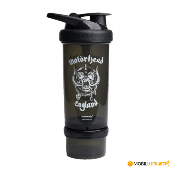  SmartShake Revive Rockband Motorhead 750 ml