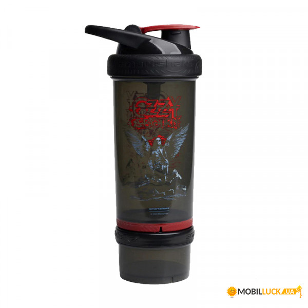  SmartShake Revive Rockband Ozzy Osbourne 750 ml