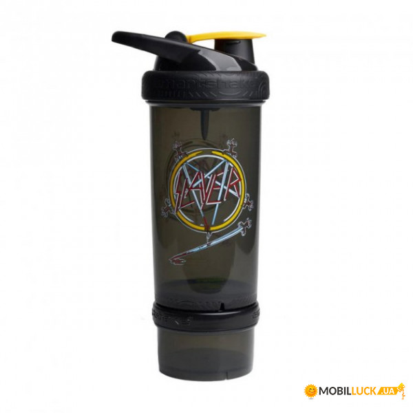  SmartShake Revive Rockband Slayer 750 ml