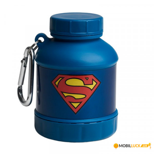  SmartShake Whey2Go Funnel DC Superman 110 ml