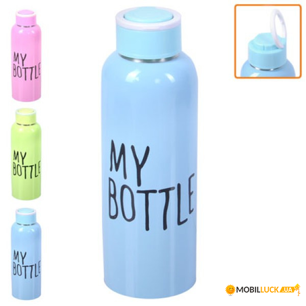    Stenson My bottle J-00195-R-82137 500 