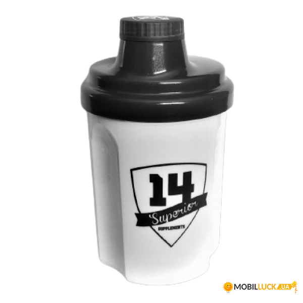  Superior Shaker 300 -