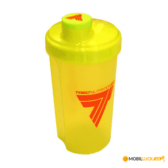  TREC nutrition Shaker #TrecTeam 700 ml lime