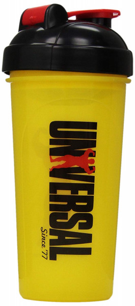  Universal Nutrition Universal 700 ml Yellow (100-22-3000770-20)