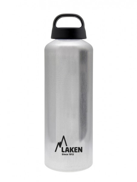    Laken Classic 0,75 L Aluminium 			