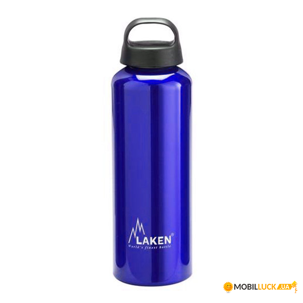    Laken Classic 1 L Blue 			