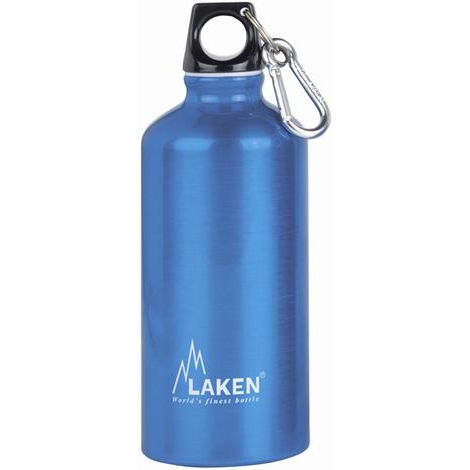    Laken Futura 0,6 L Blue 			